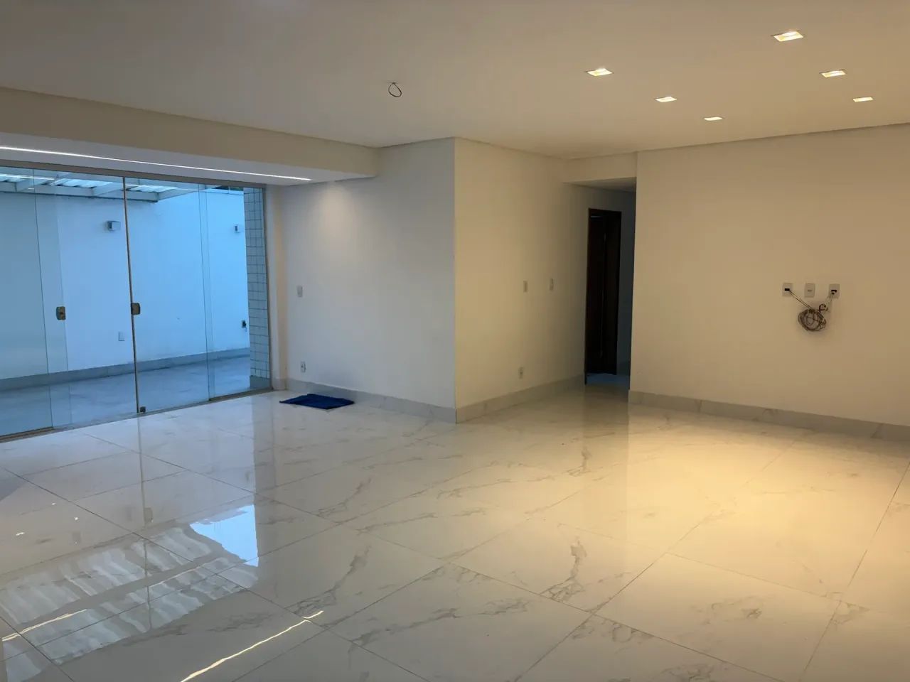 Apartamento Terreo - Foto 2