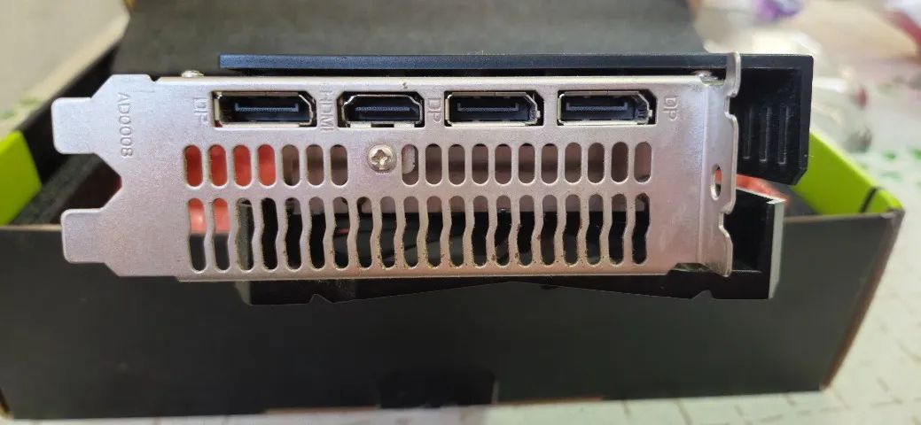 PLACA DE VÍDEO RX 5700XT - Foto 4