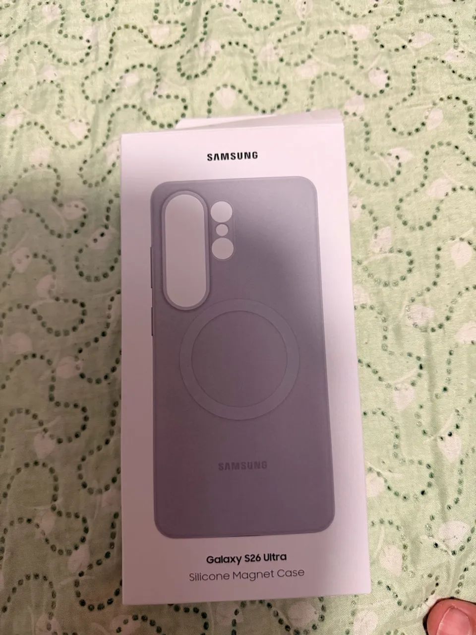 Case s26 ultra original!