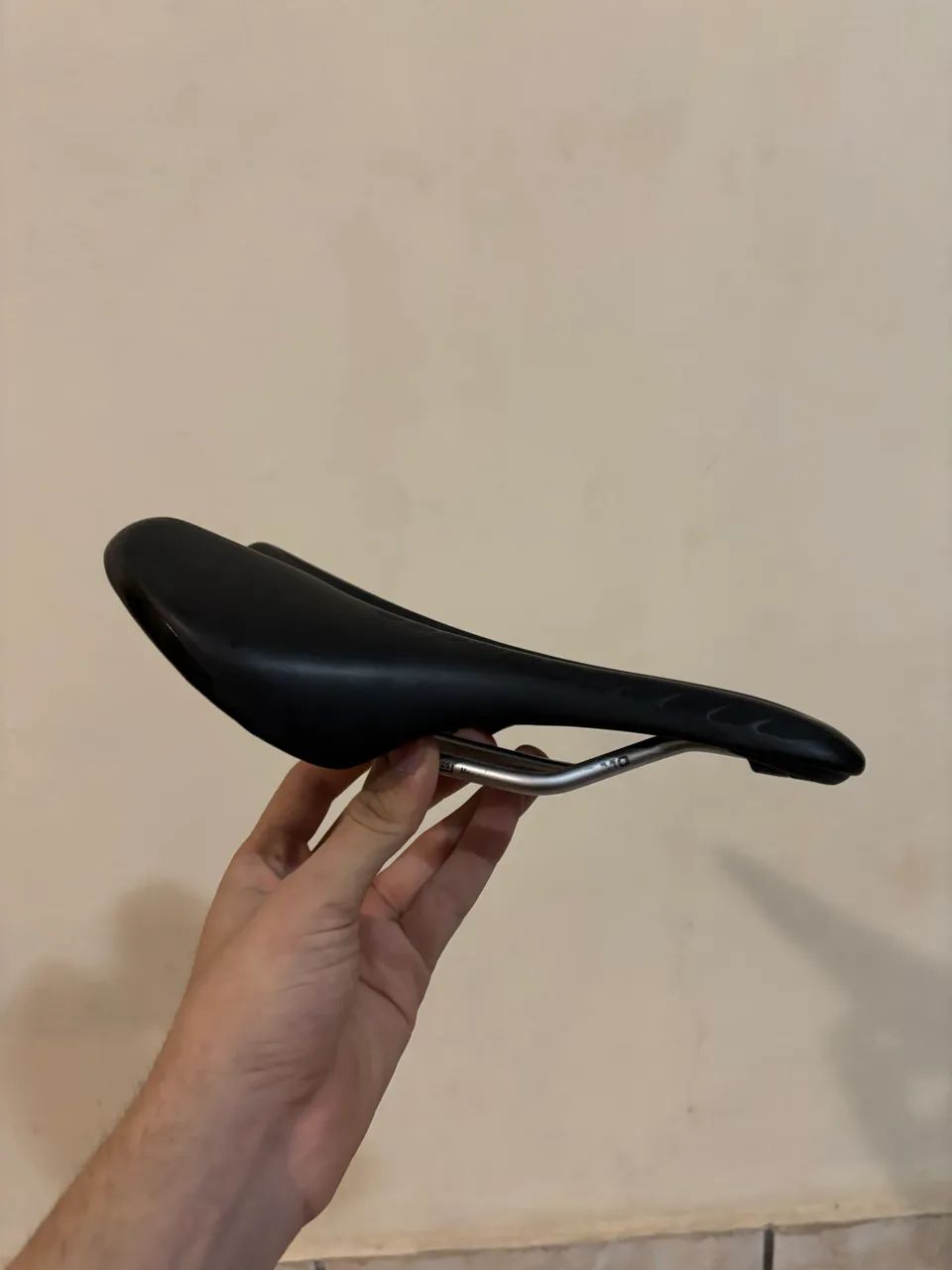 Selim Velo vazado  - Foto 4