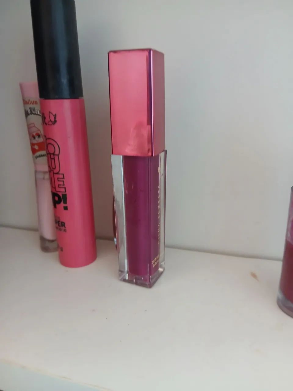 Gloss Nina Secrets 