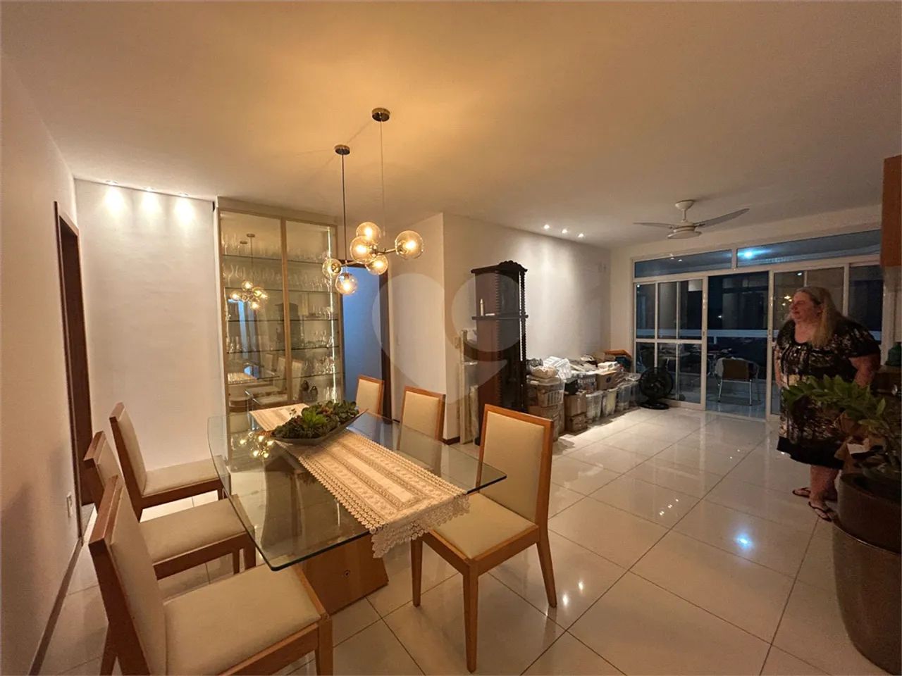 Apartamento com 4 quartos à venda em Praia Do Suá - ES - Foto 5
