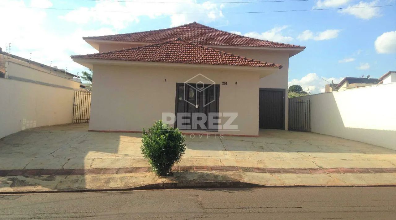 Imóvel Comercial na Vila do Polonês