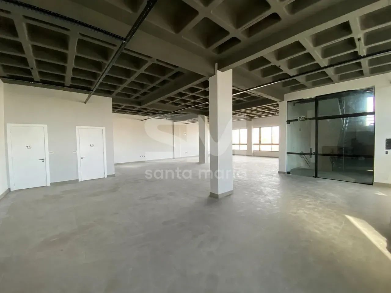 Sala para locação, Santa Maria, Chapecó - SC - Foto 3