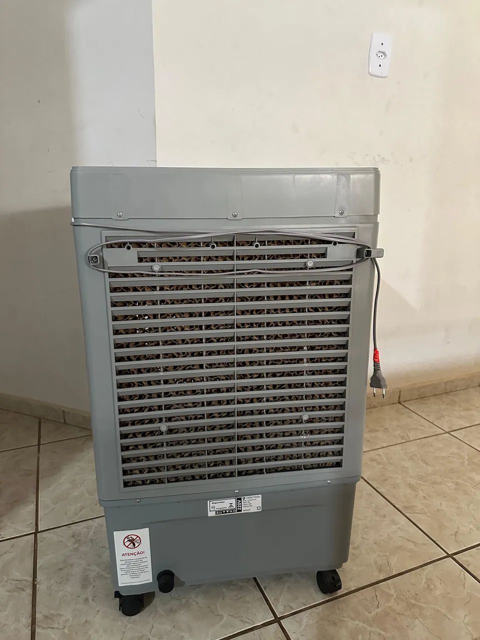 Umidificador Ventisol 