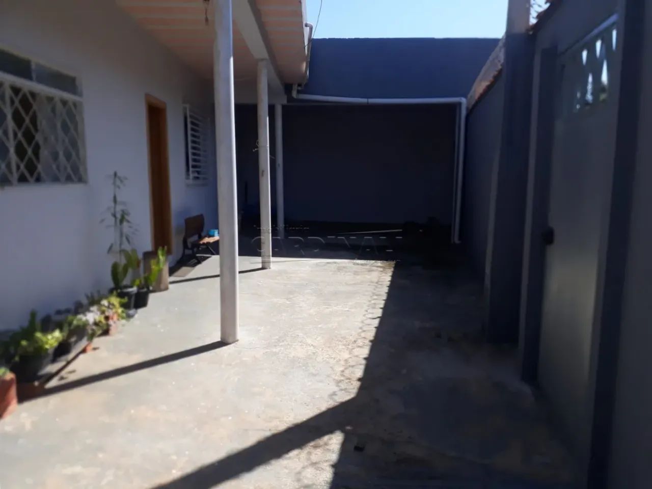 Casa Padrão em Ibaté - Foto 2