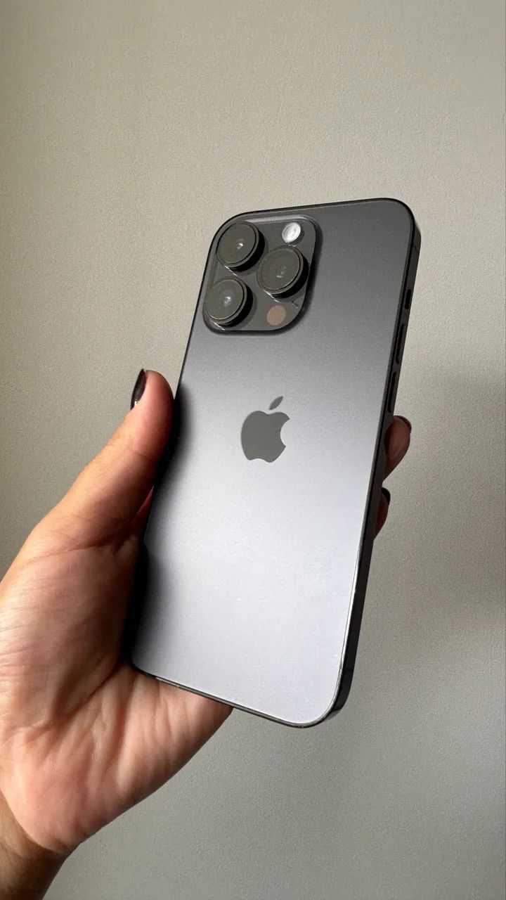 iPhone 14 Pro 256gb impecável 