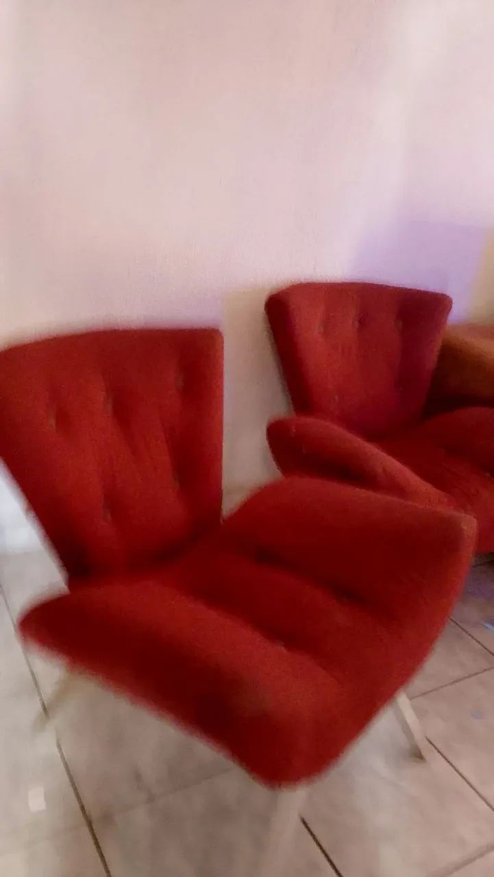 VENDO 2 POLTRONAS  - Foto 4
