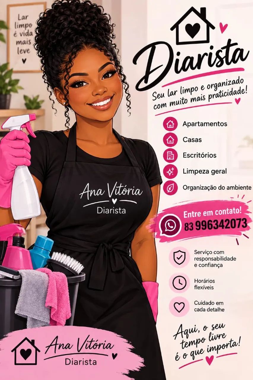 Diarista 
