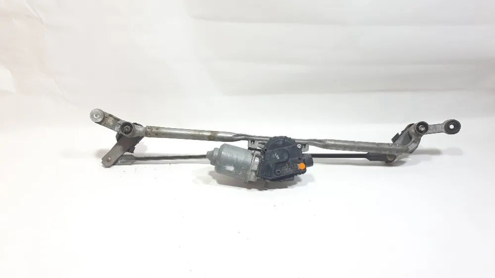 Máquina Limpador Parabrisa Grand Cherokee Wk2 2011 A 2013 - Foto 2