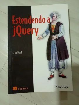 Estendendo a jQuery