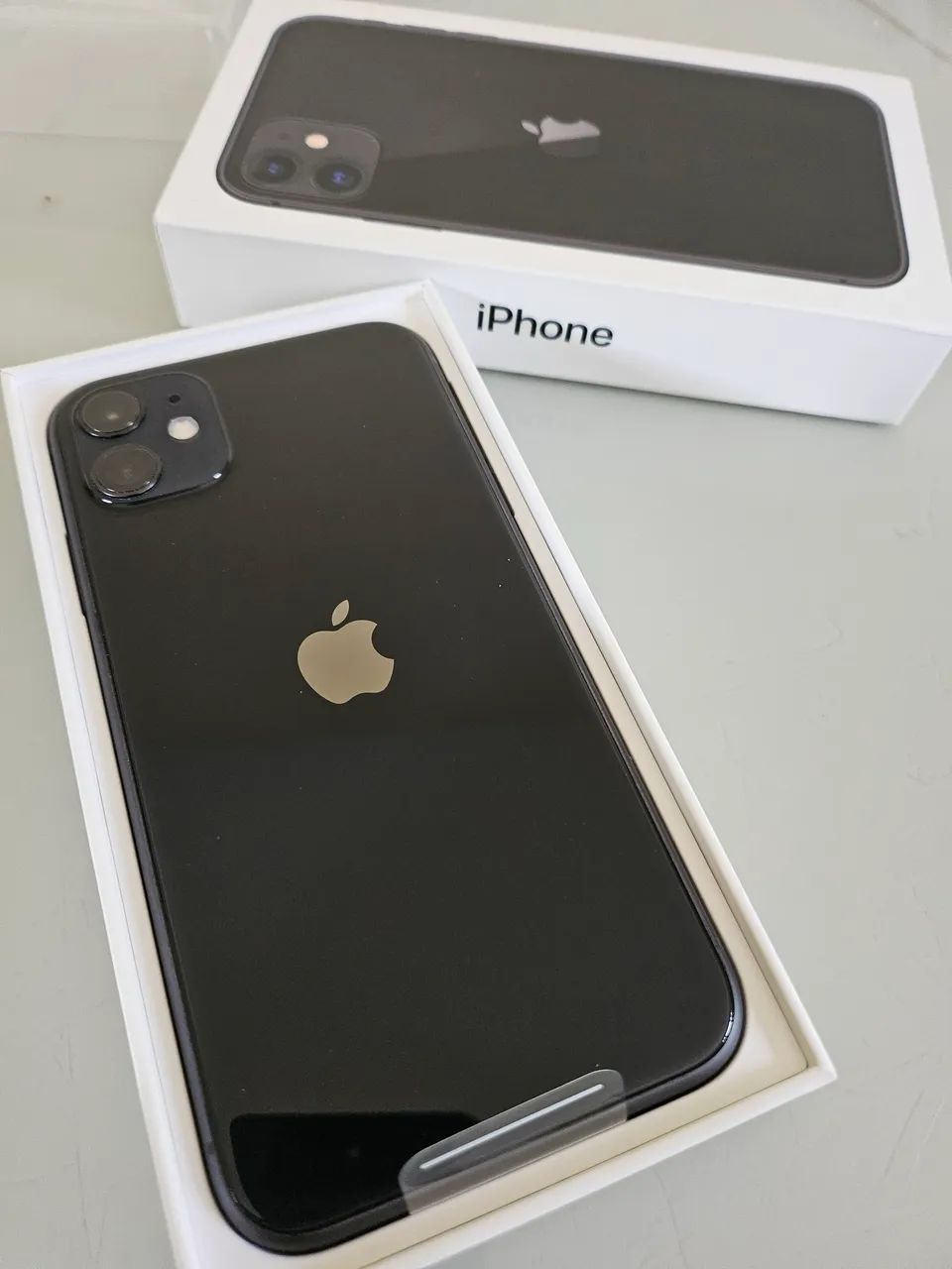 iPhone 11 - Estado de NOVO