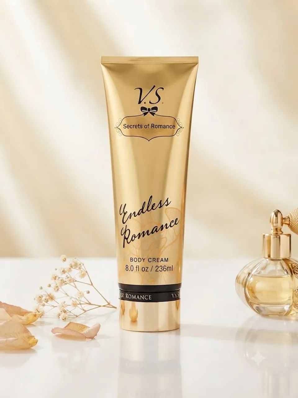 Creme vitória secrets endless romance 
