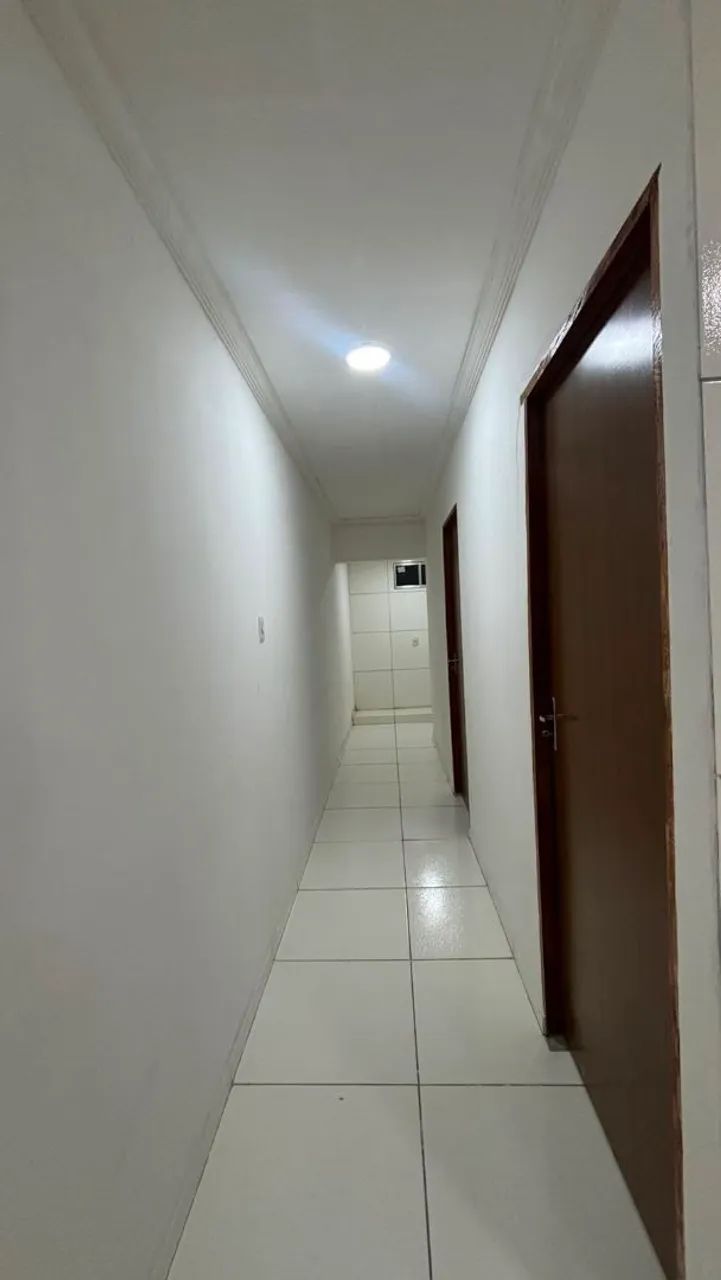 Alugo casa tipo apartamento  - Foto 2