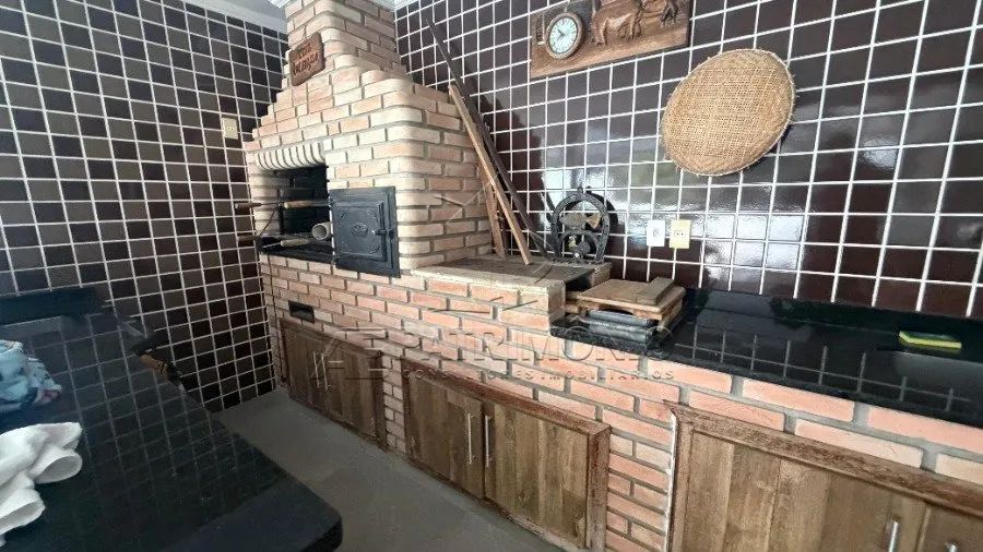 SOBRADO COND., 4 SUITES - GRANJA DEOLINDA - Foto 4