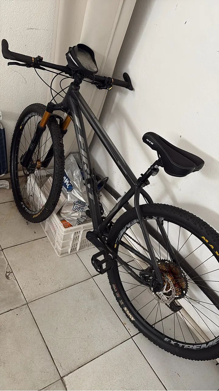 Bike Aro 29 First Smitt  - Foto 4