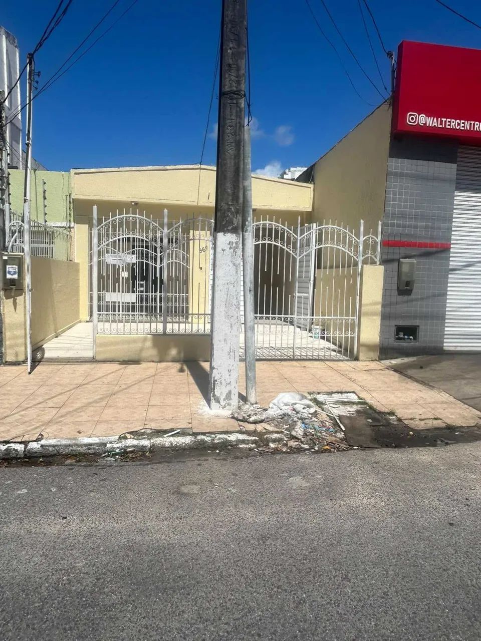 Casa à venda no Salgado Filho [4122] - Foto 2