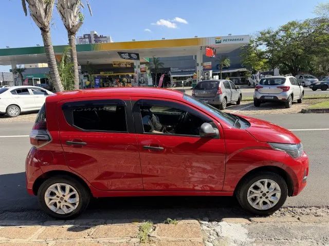Fiat Mobi Like 1.0 Fire Flex 5P. 2019 - Foto 5