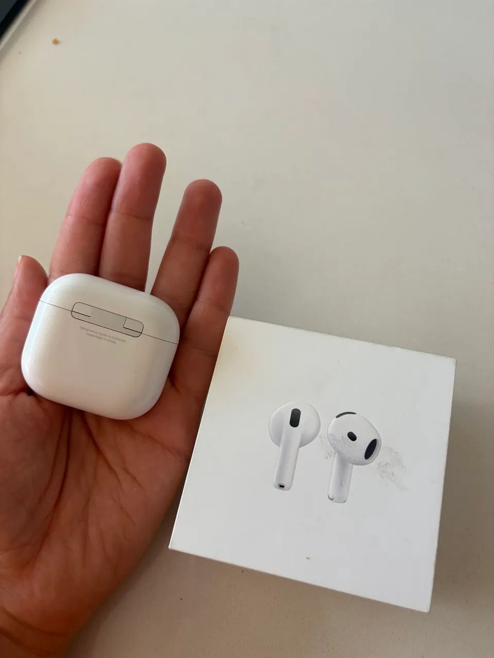 AirPods 4 - Foto 3