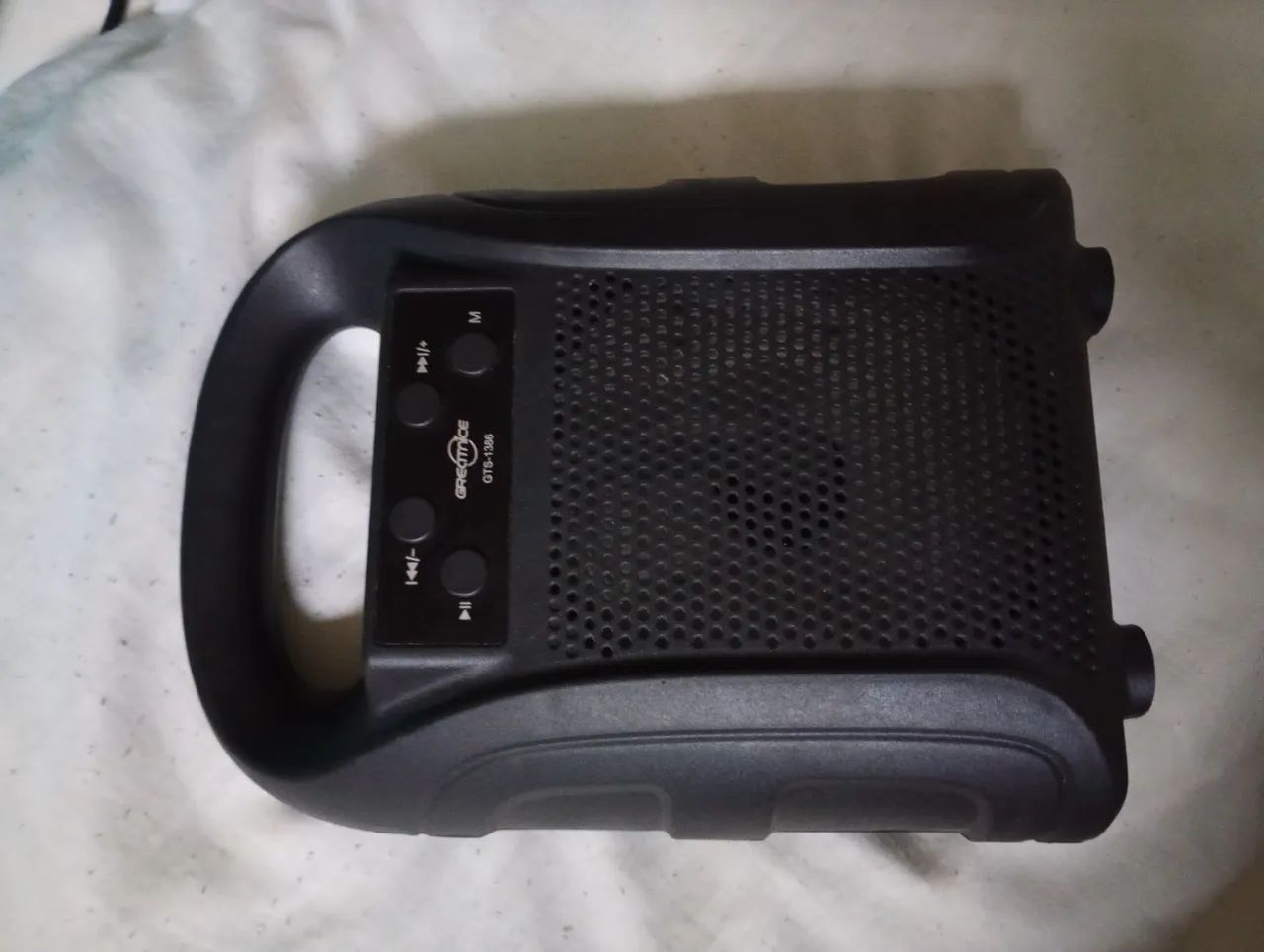 Vendo caixa de som 