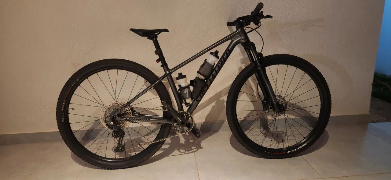Bicicleta Specialized  - Foto 4