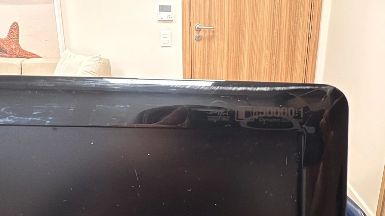 Monitor samsung funcionando - Foto 2