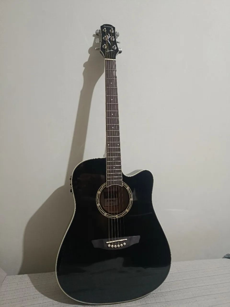 Violão  - Foto 2