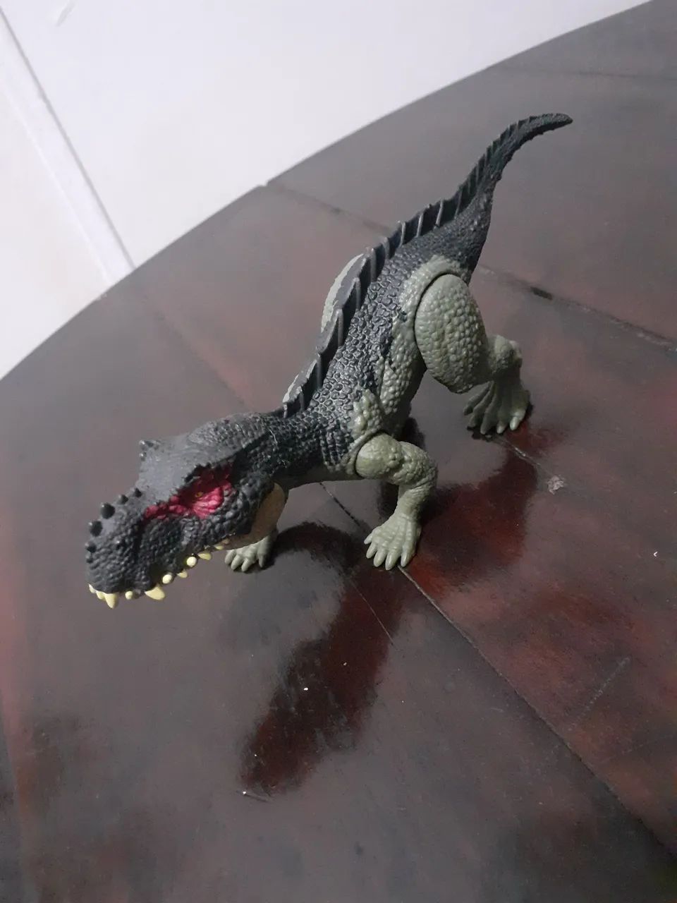 Jurassic world prestosuchus mattel  - Foto 3