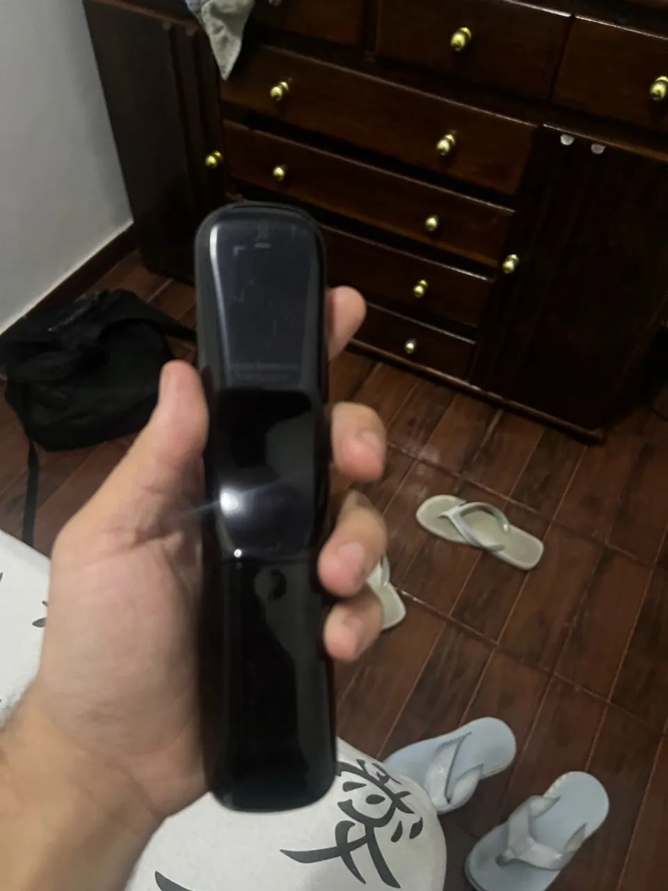 Vendo minha smart tv 50 polegadas  - Foto 3