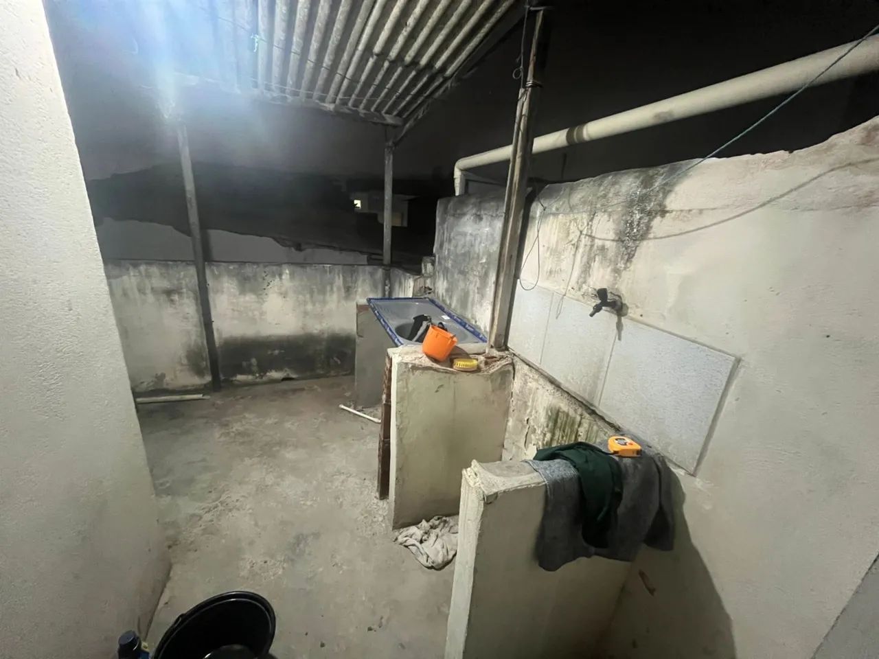 Alugo casa água e internet incluso! - Foto 4