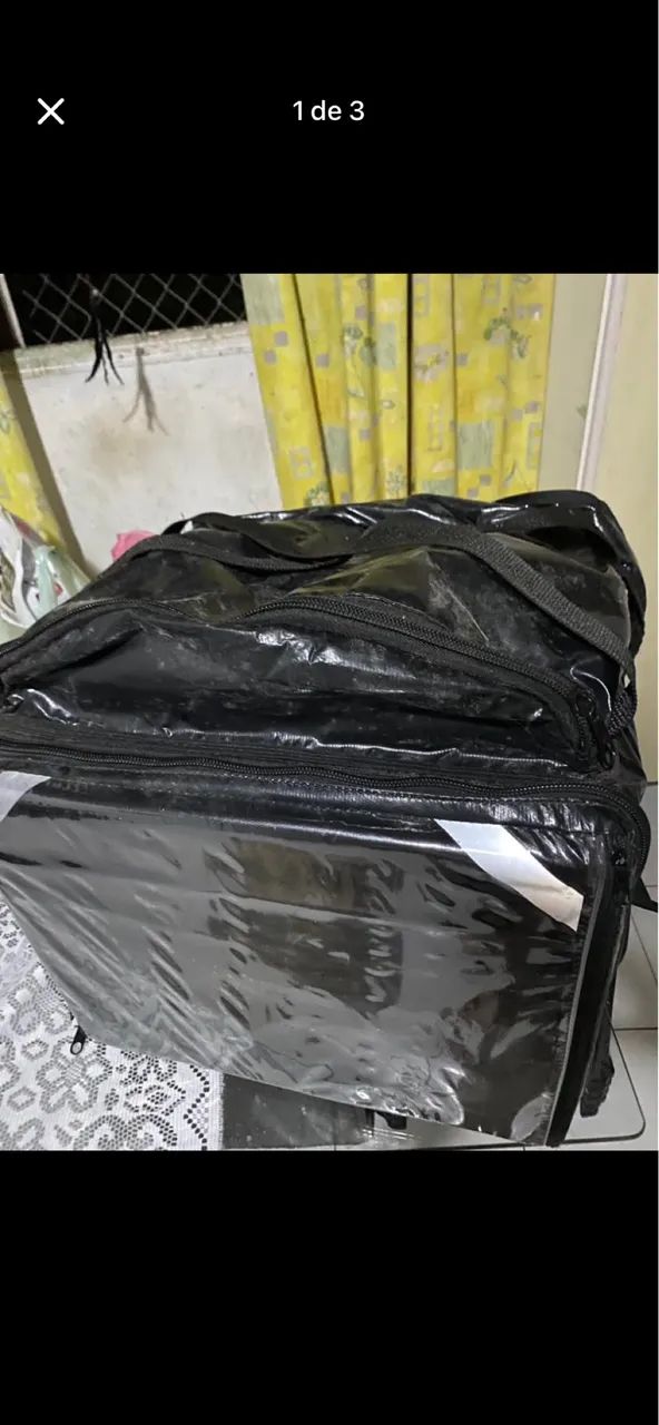 Bag entrega