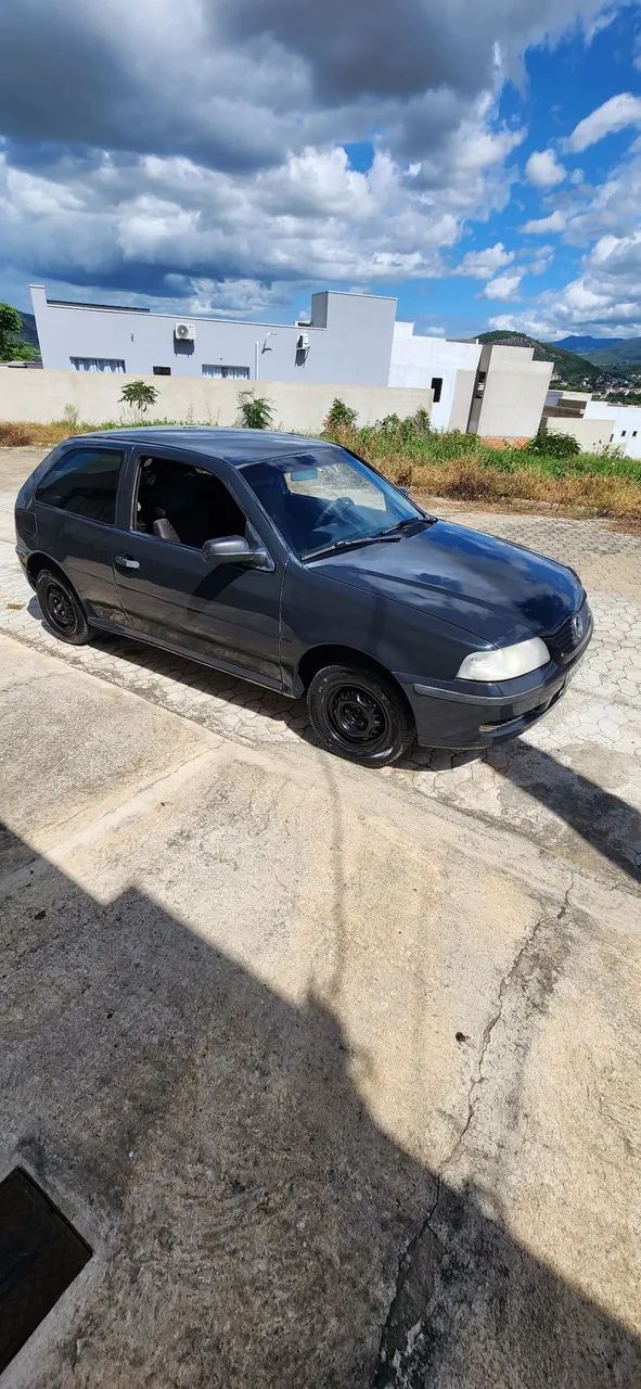 Volkswagen Gol 2005