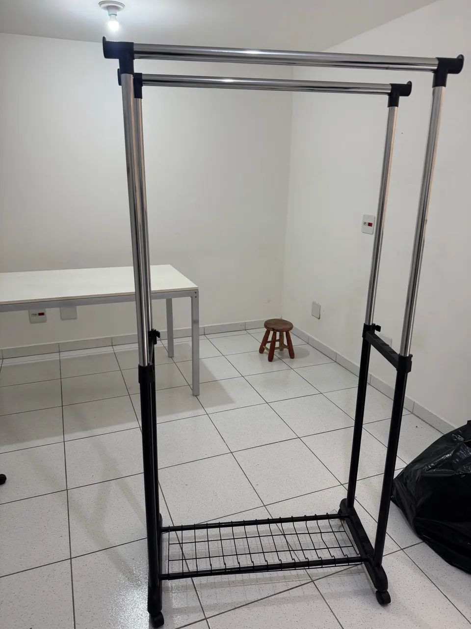 Arara roupa dupla nova  - Foto 3