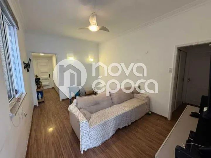 Copacabana | Apartamento 3 quartos, sendo 1 suite - Foto 2