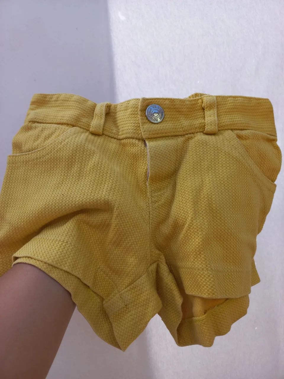 Short infantil  - Foto 5