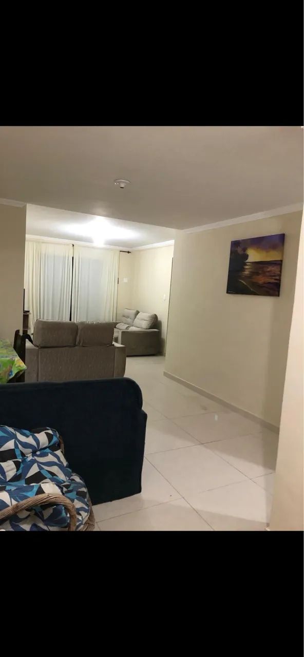 Foto - Mangaratiba - Vila Muriqui
