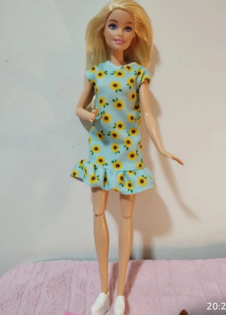 Barbie Boneca  - Foto 2