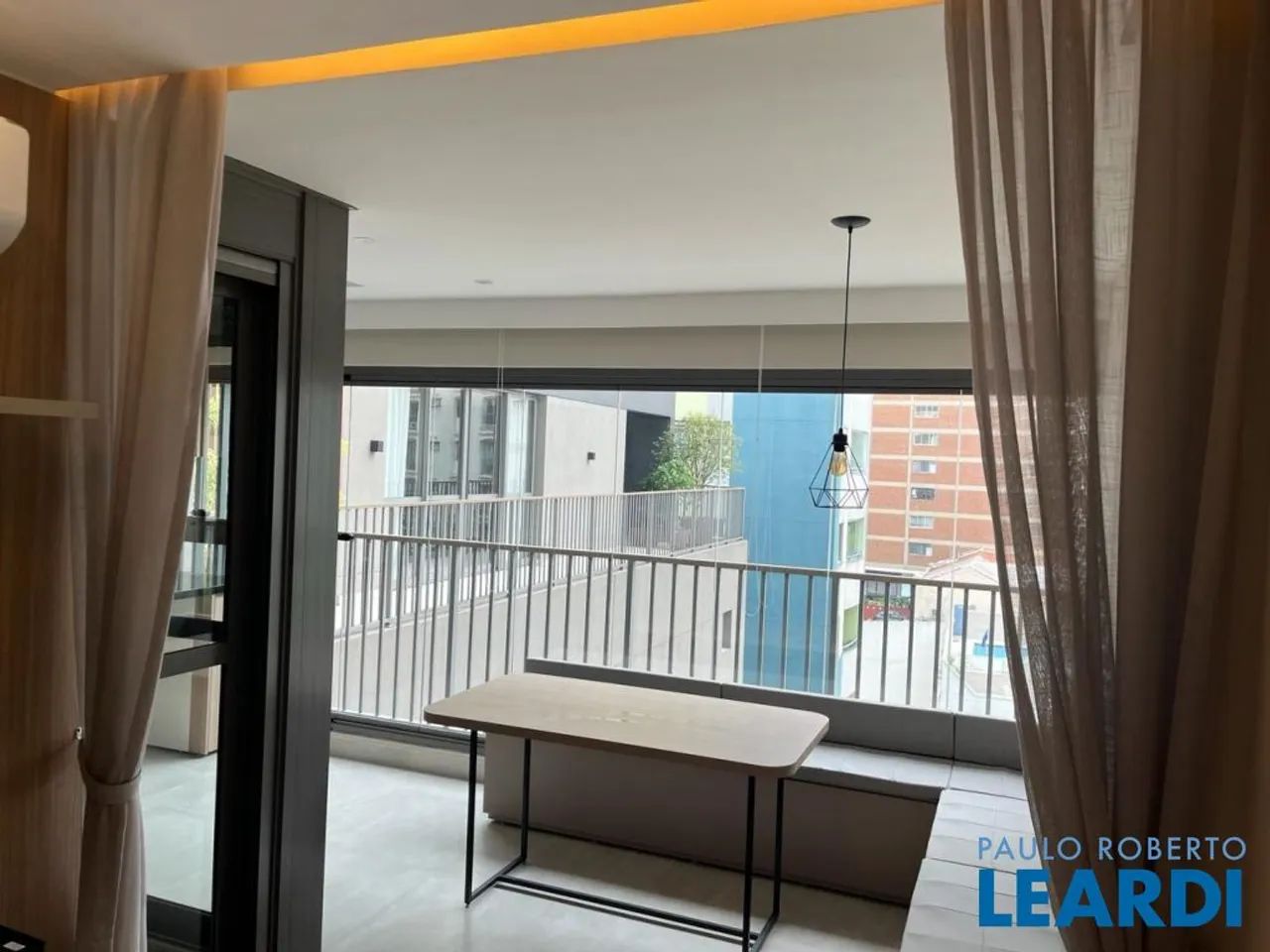 APARTAMENTO - PARAÍSO - SP - Foto 2
