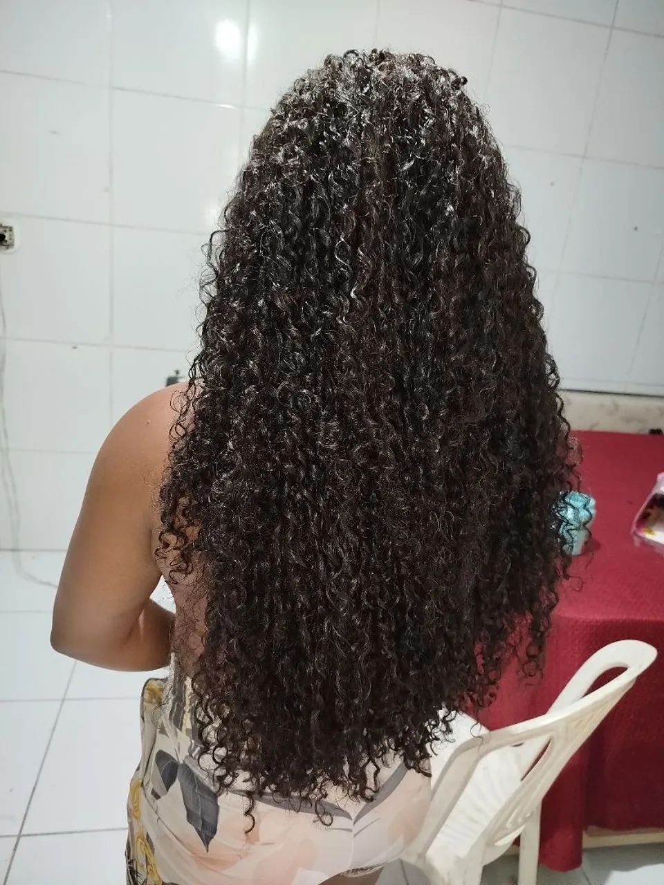 Trancista  - Foto 2