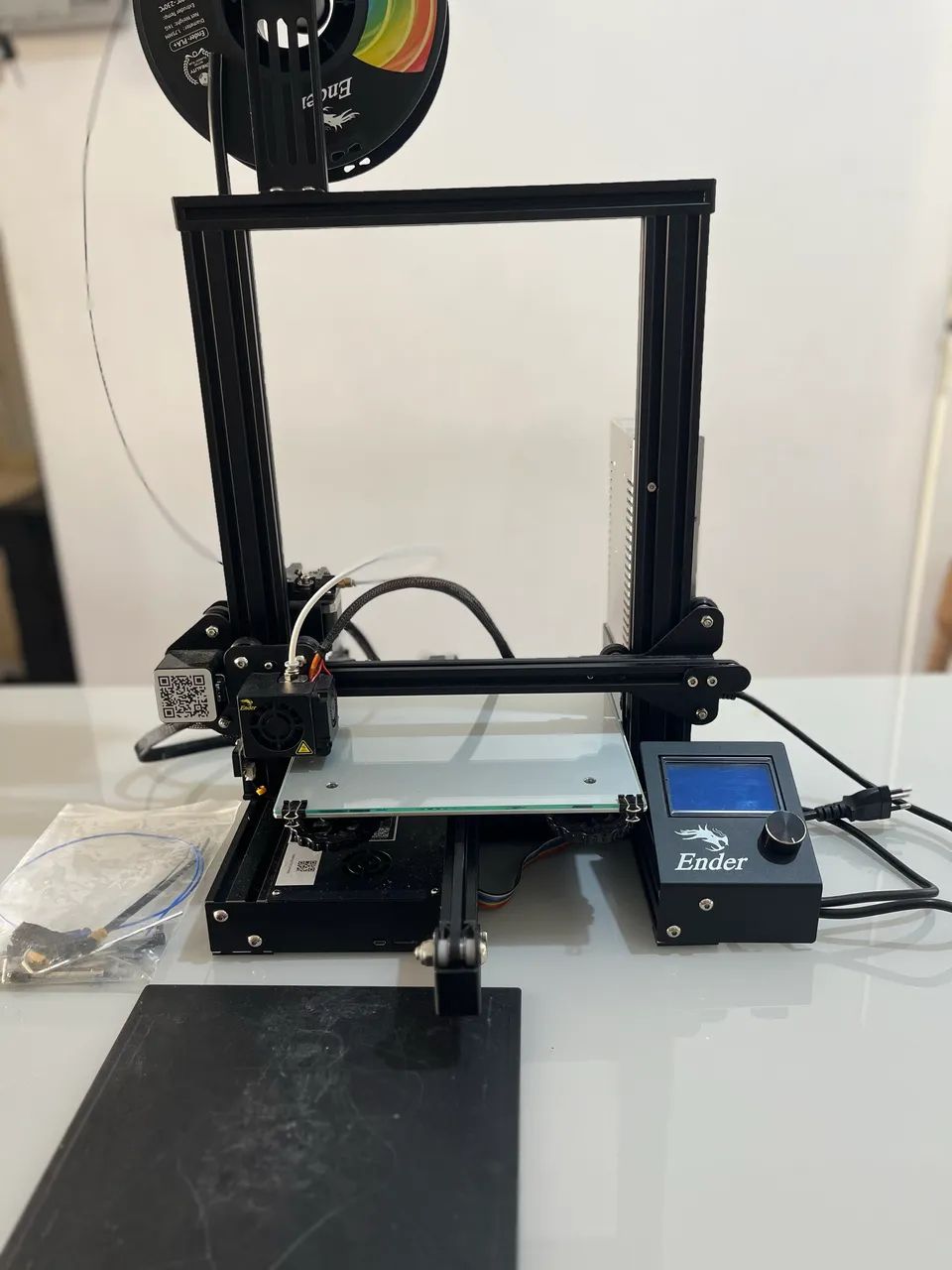 Impressora 3D 