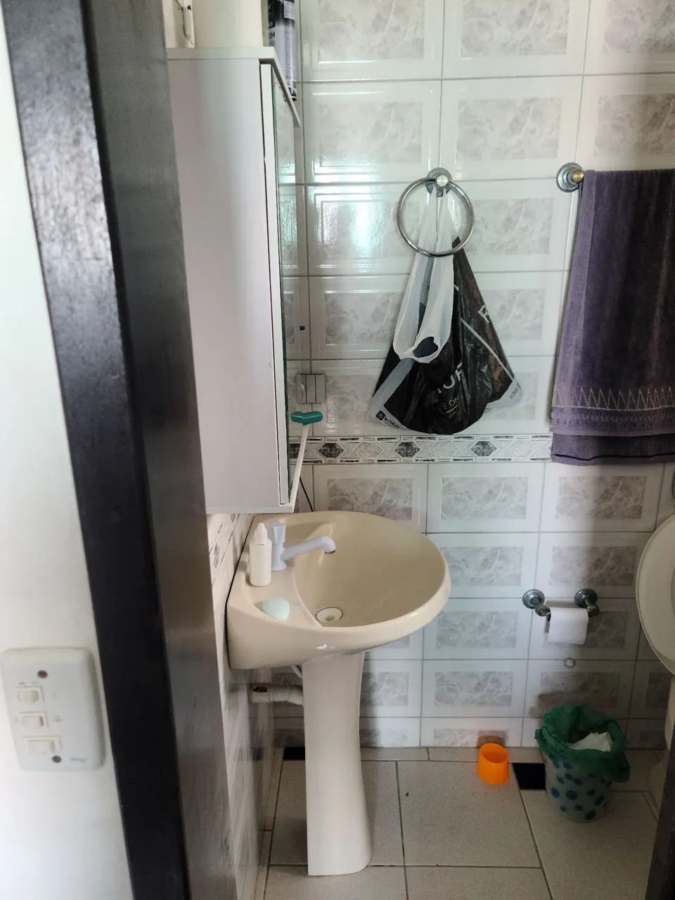 Sobrada frente para o mar - Foto 11