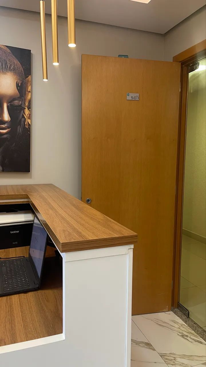 SALA PARA ESTÉTICA - Foto 3