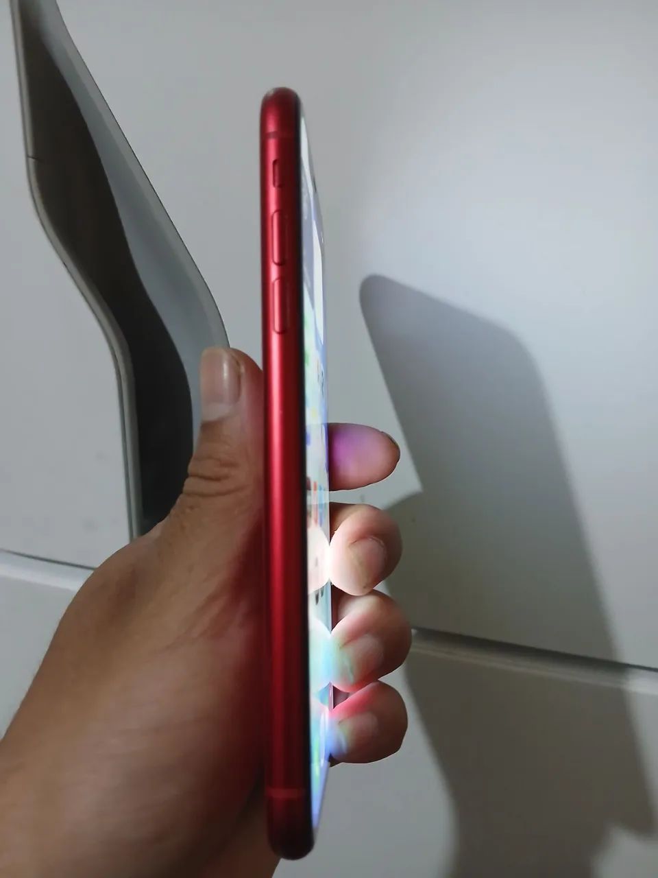 IPHONE 11 TODO ORIGINAL ?70% - Foto 3