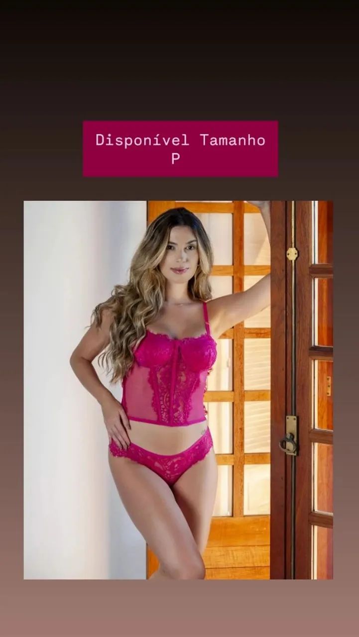 Lingerie  - Foto 3