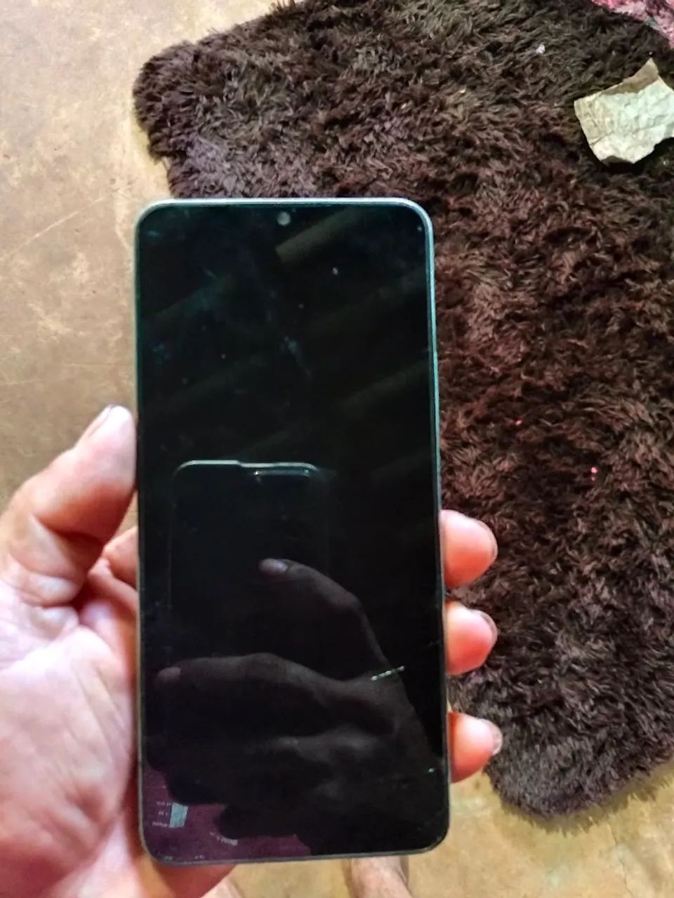 Celular 13 C redimi  - Foto 2