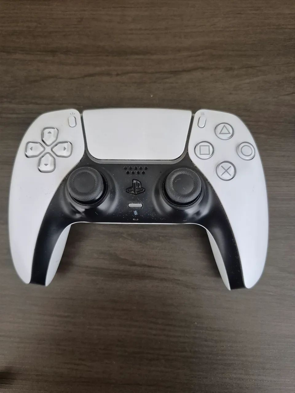 Controle ps5 com drift 