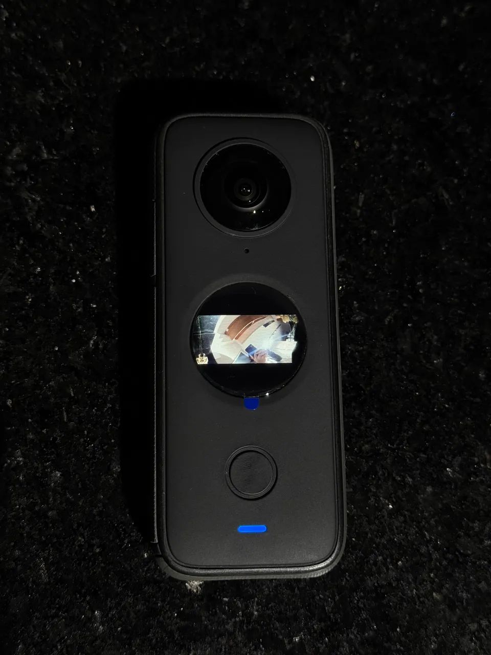 CAMERA INSTA 360 X2 - Foto 4