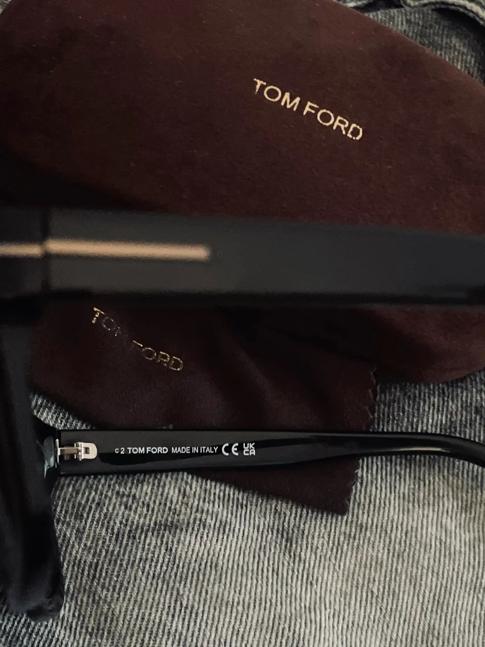 TOM FORD  - Foto 4