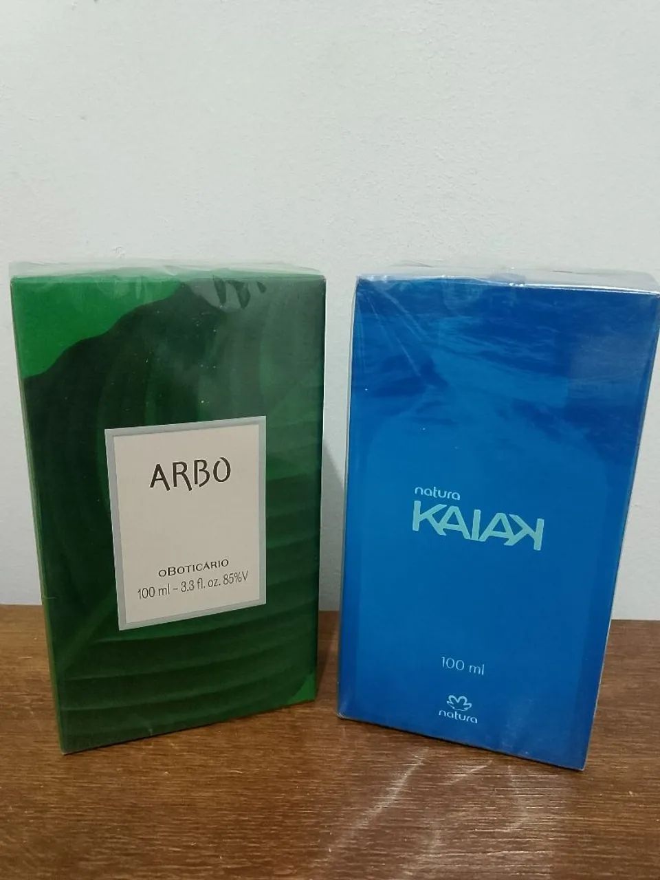Kaiak e Arbo - Foto 2