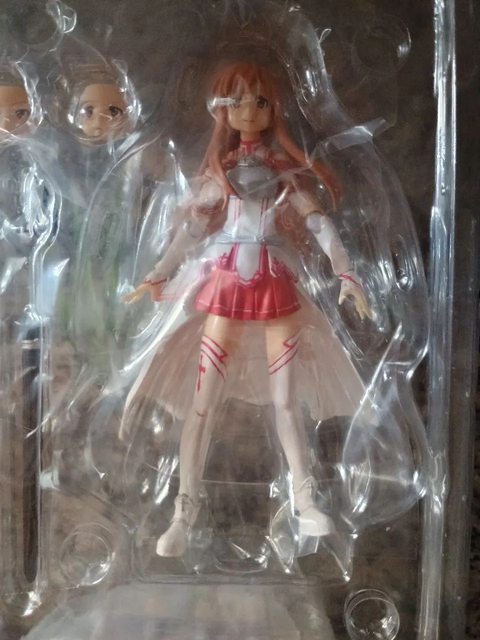 Action Figure Asuna - Sword Art Online  - Foto 4